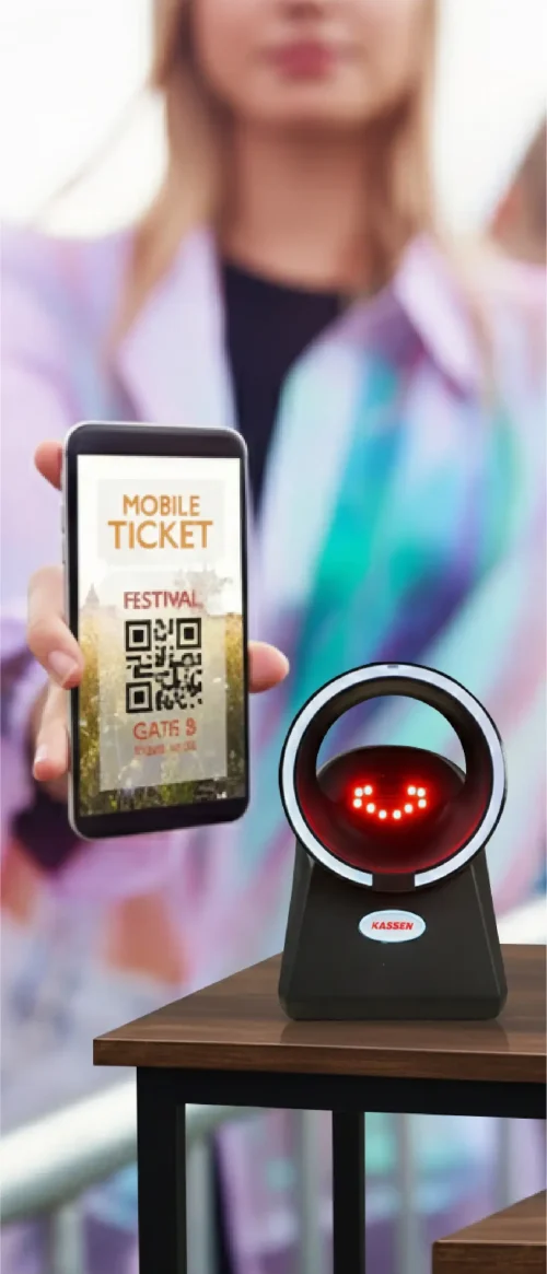 ticketing